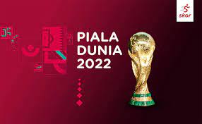 Ini 5 Negara yang Bisa Gantikan Timnas Tunisia di Piala Dunia 2022